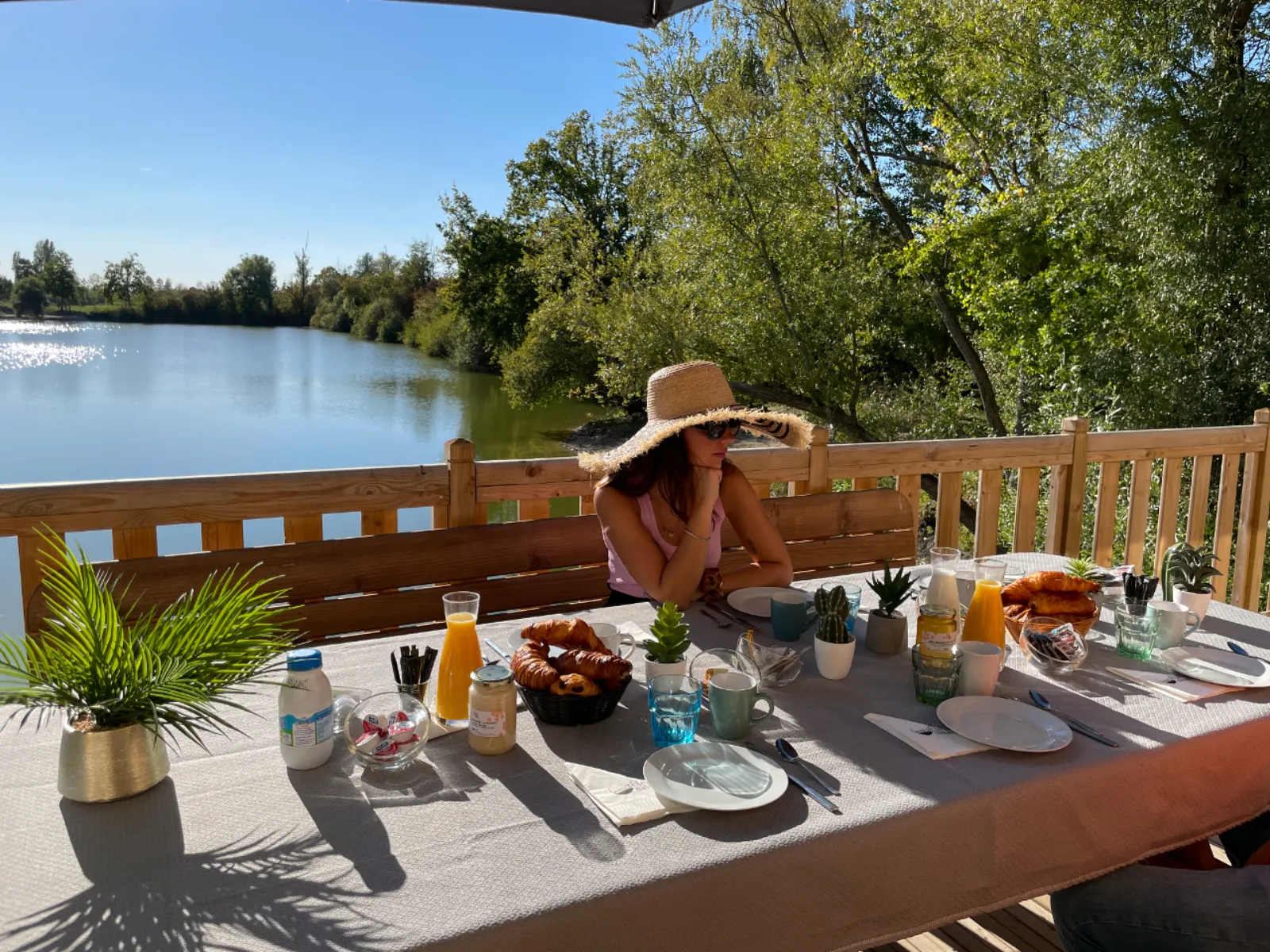 Domaine les Etangs de la Bassée - photo 19 sur 21