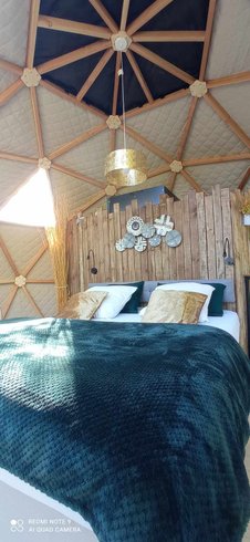 dôme insolite Lot-et-Garonne – photo 5