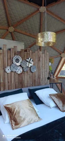 Dôme Quiescis : Dôme en Aquitaine (Nouvelle Aquitaine) – photo 6 sur 9