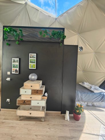 dôme insolite Lot-et-Garonne – photo 5