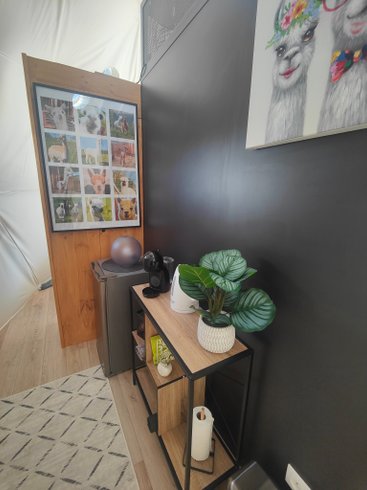 Dôme Alpag'House : Dôme en Aquitaine (Nouvelle Aquitaine) – photo 8 sur 21