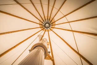 Dôme Alpag'House : Dôme en Aquitaine (Nouvelle Aquitaine) – photo 18 sur 21