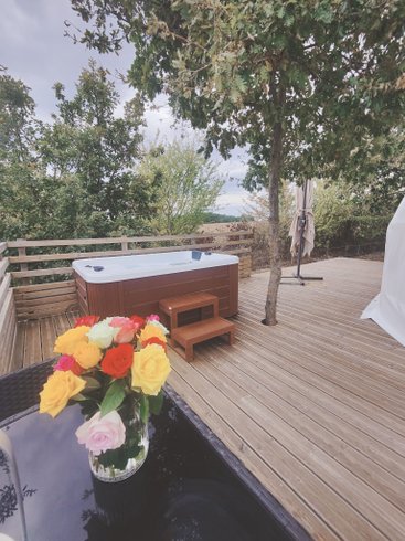 dôme insolite Lot-et-Garonne – photo 5