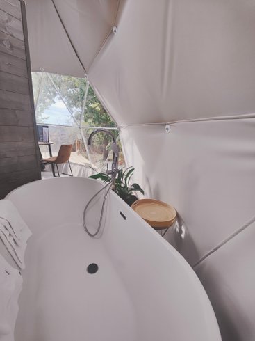 Dôme Évasion : Dôme en Aquitaine (Nouvelle Aquitaine) – photo 11 sur 30