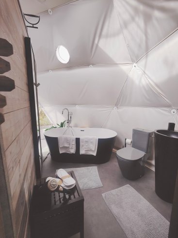 Dôme Évasion : Dôme en Aquitaine (Nouvelle Aquitaine) – photo 13 sur 30