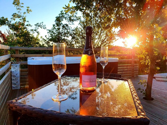 Dôme Évasion : Dôme en Aquitaine (Nouvelle Aquitaine) – photo 18 sur 30