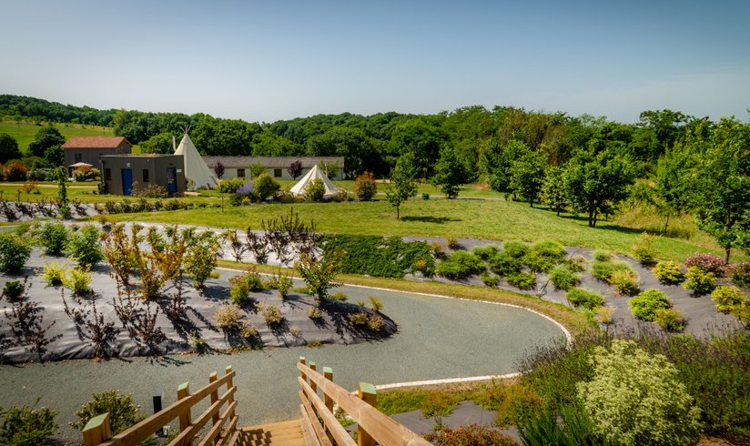 Dôme Évasion : Dôme en Aquitaine (Nouvelle Aquitaine) – photo 19 sur 30