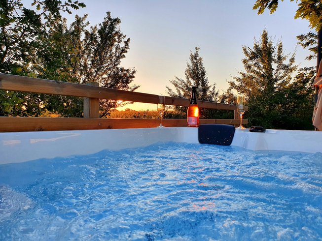 Dôme Évasion : Dôme en Aquitaine (Nouvelle Aquitaine) – photo 20 sur 30