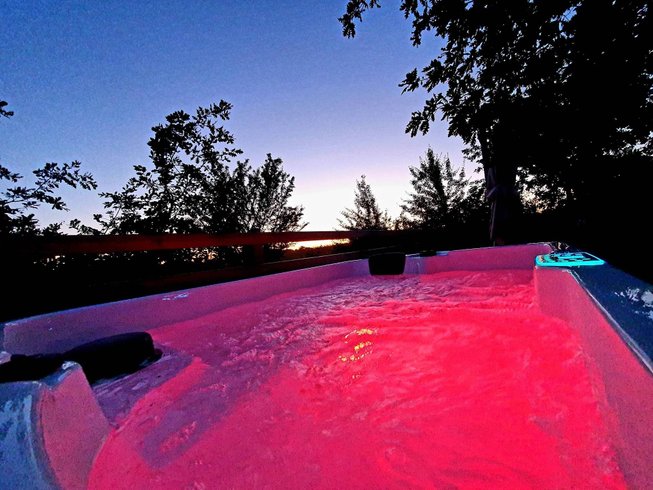 Dôme Évasion : Dôme en Aquitaine (Nouvelle Aquitaine) – photo 21 sur 30