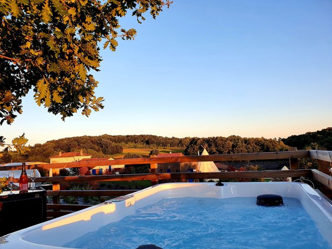 Dôme Évasion : Dôme en Aquitaine (Nouvelle Aquitaine) – photo 22 sur 30