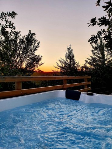 Dôme Évasion : Dôme en Aquitaine (Nouvelle Aquitaine) – photo 23 sur 30