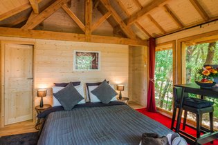 Dôme Évasion : Dôme en Aquitaine (Nouvelle Aquitaine) – photo 30 sur 30