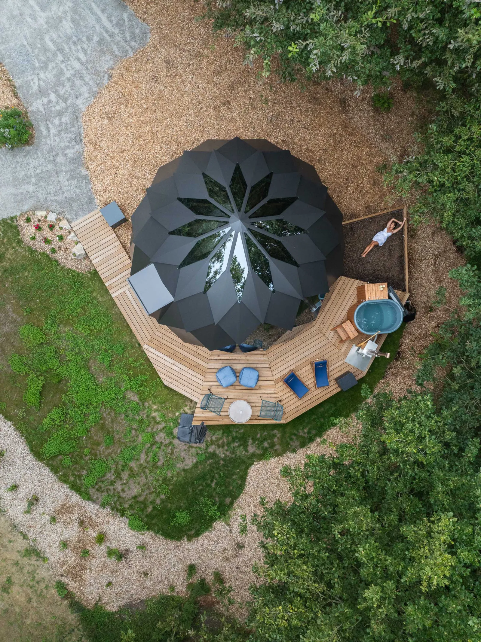 zome insolite Vendée - photo 5