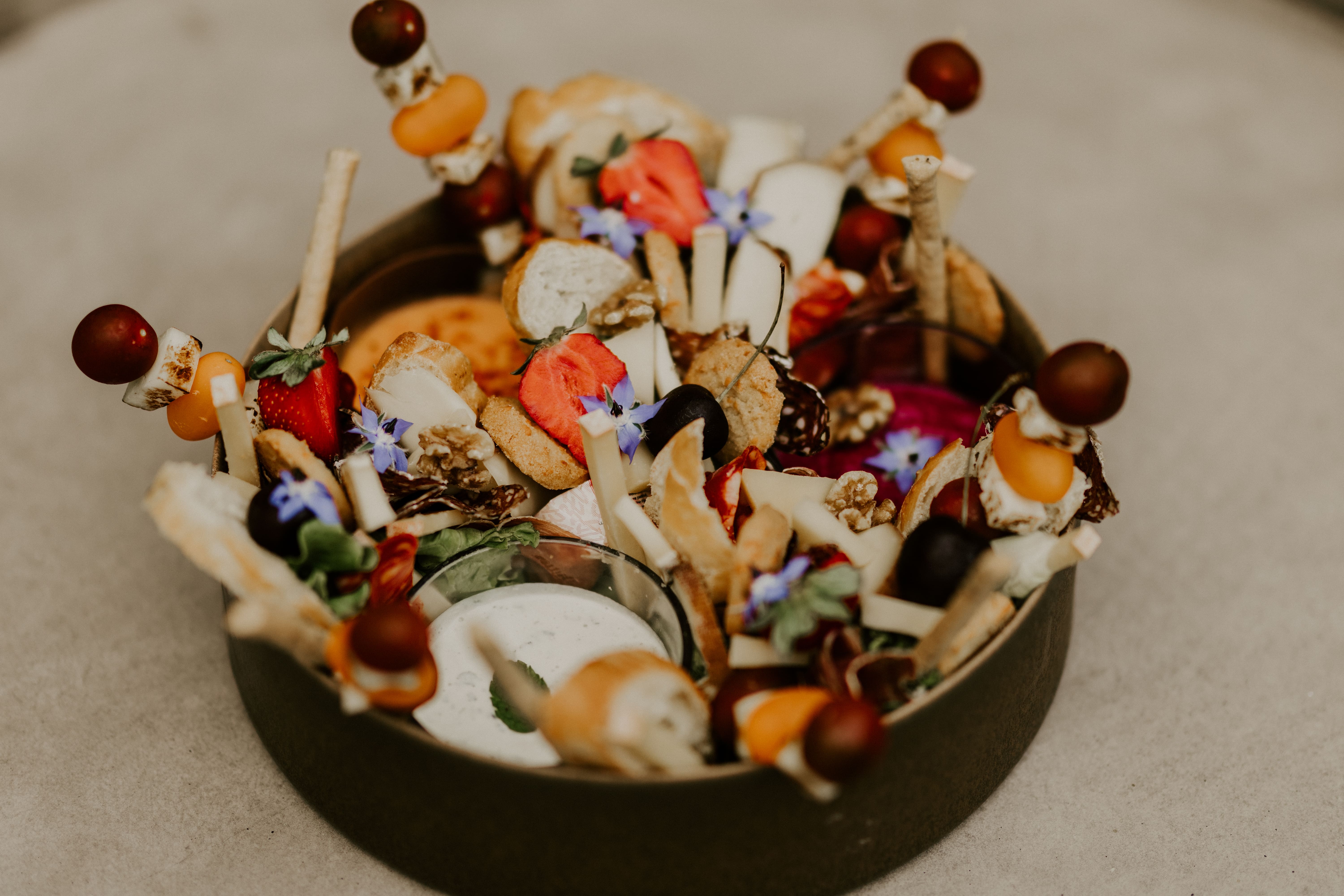 Le zome : Nuit sous les étoiles & spa privatif – photo 18 sur 18