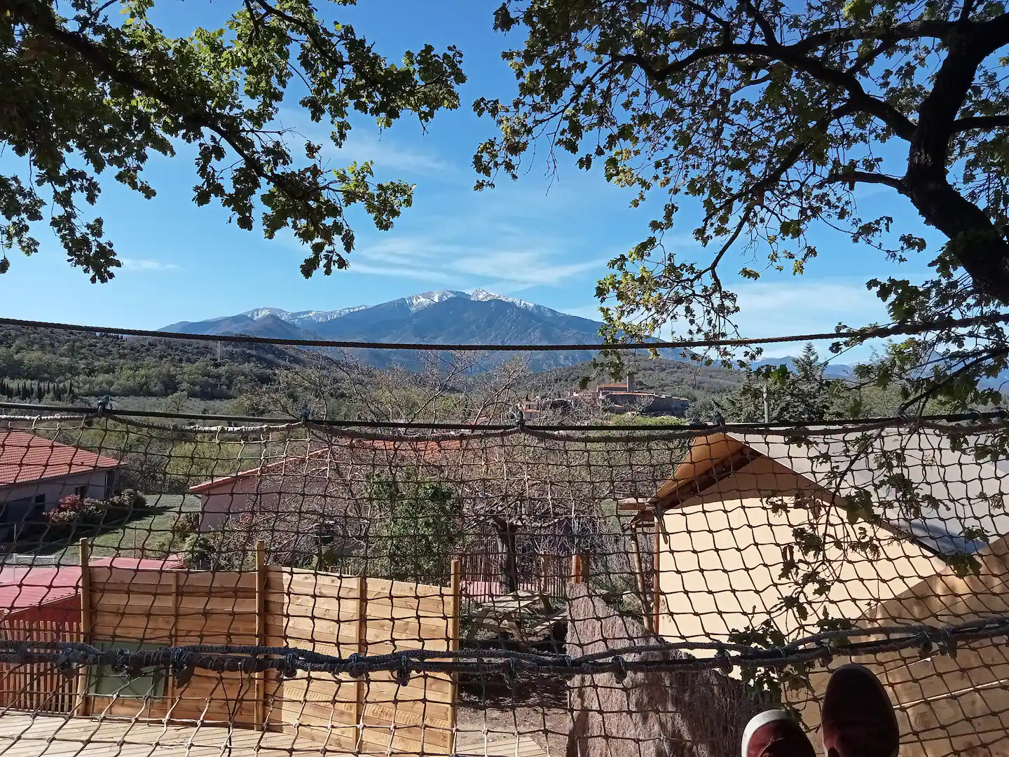 dôme insolite Pyrénées-Orientales - photo 5