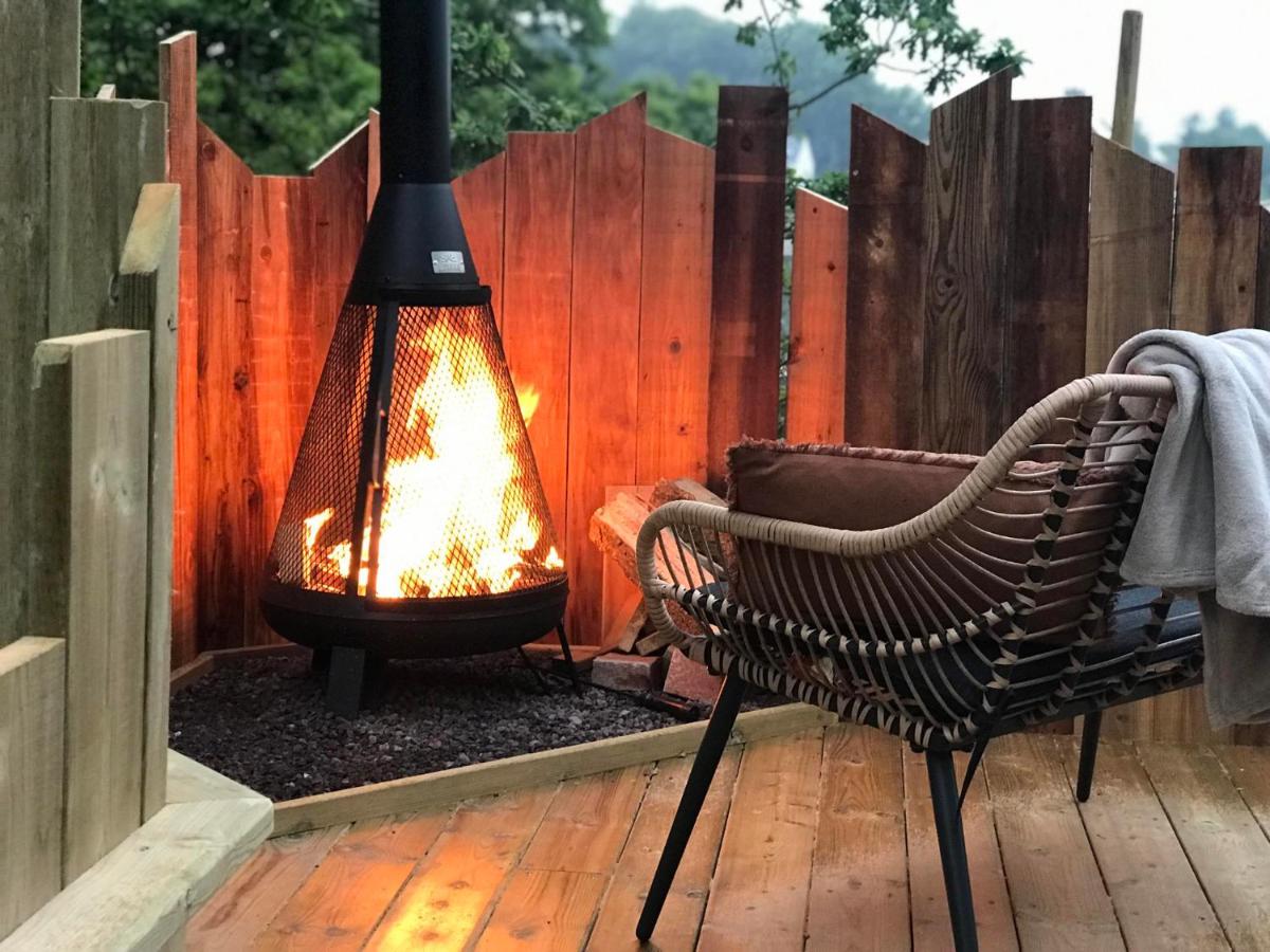 Dôme de la bergerie – cadre naturel Seine-Maritime