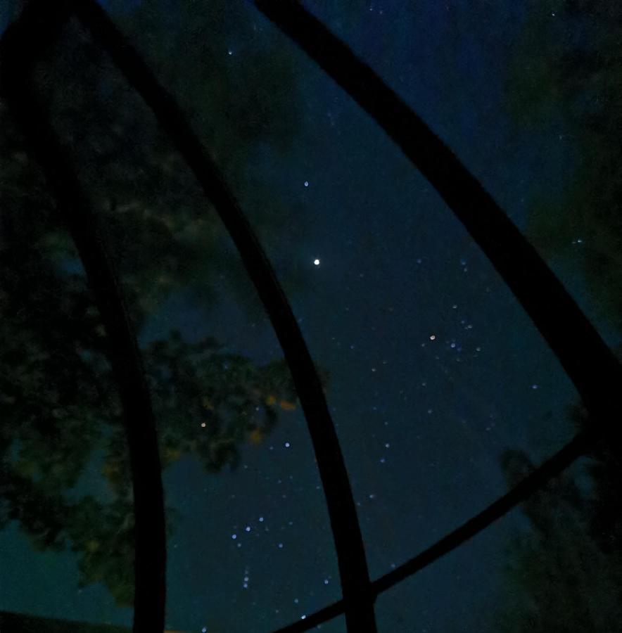 Dôme de la bergerie – photo 8 sur 8