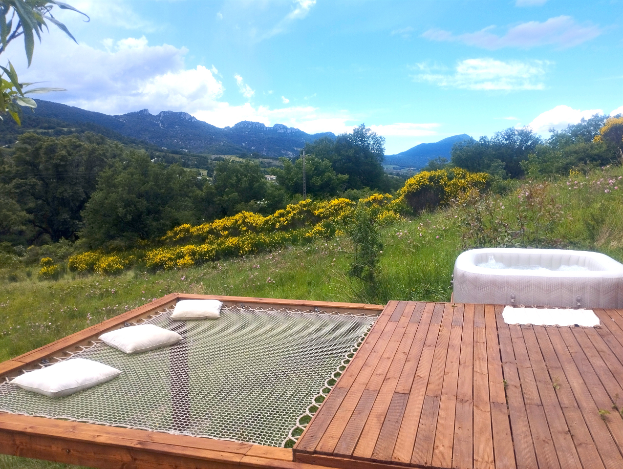 Dôme en Drôme Provençale – photo 12 sur 20