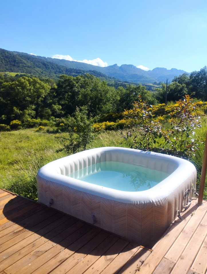 Dôme en Drôme Provençale – photo 13 sur 20