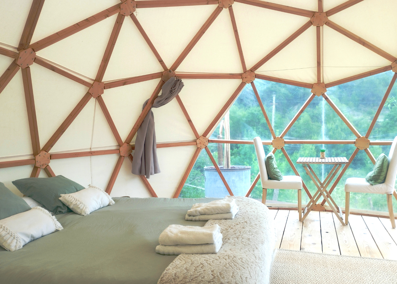 Dôme en Drôme Provençale – photo 17 sur 20