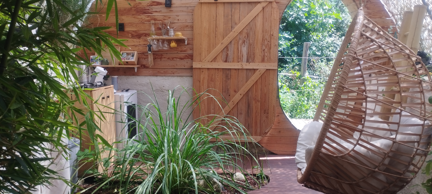 Dôme en Drôme Provençale – photo 19 sur 20