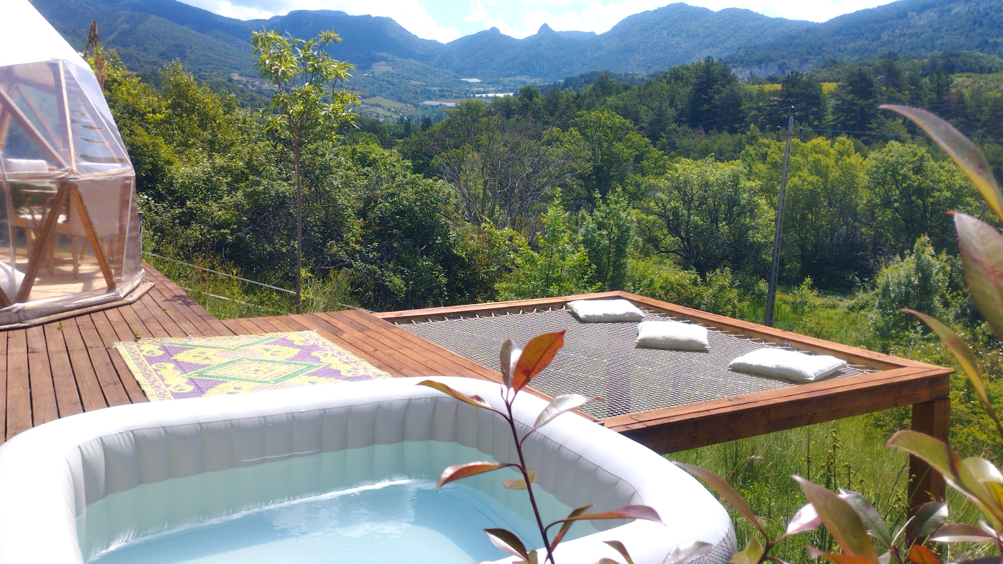 Dôme en Drôme Provençale – photo 20 sur 20