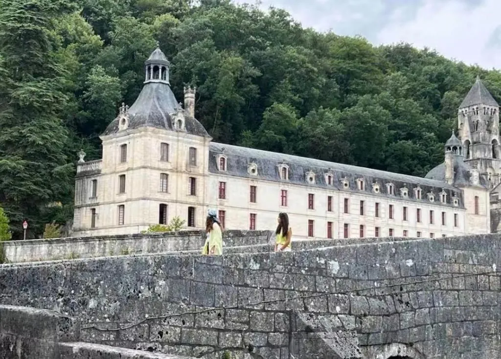 dôme insolite Dordogne - photo 5