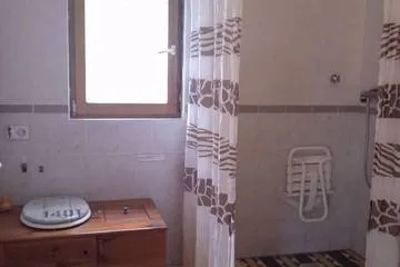 Intérieur dôme à Gennes-Val-de-Loire