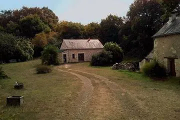 dôme insolite Maine-et-Loire - photo 5
