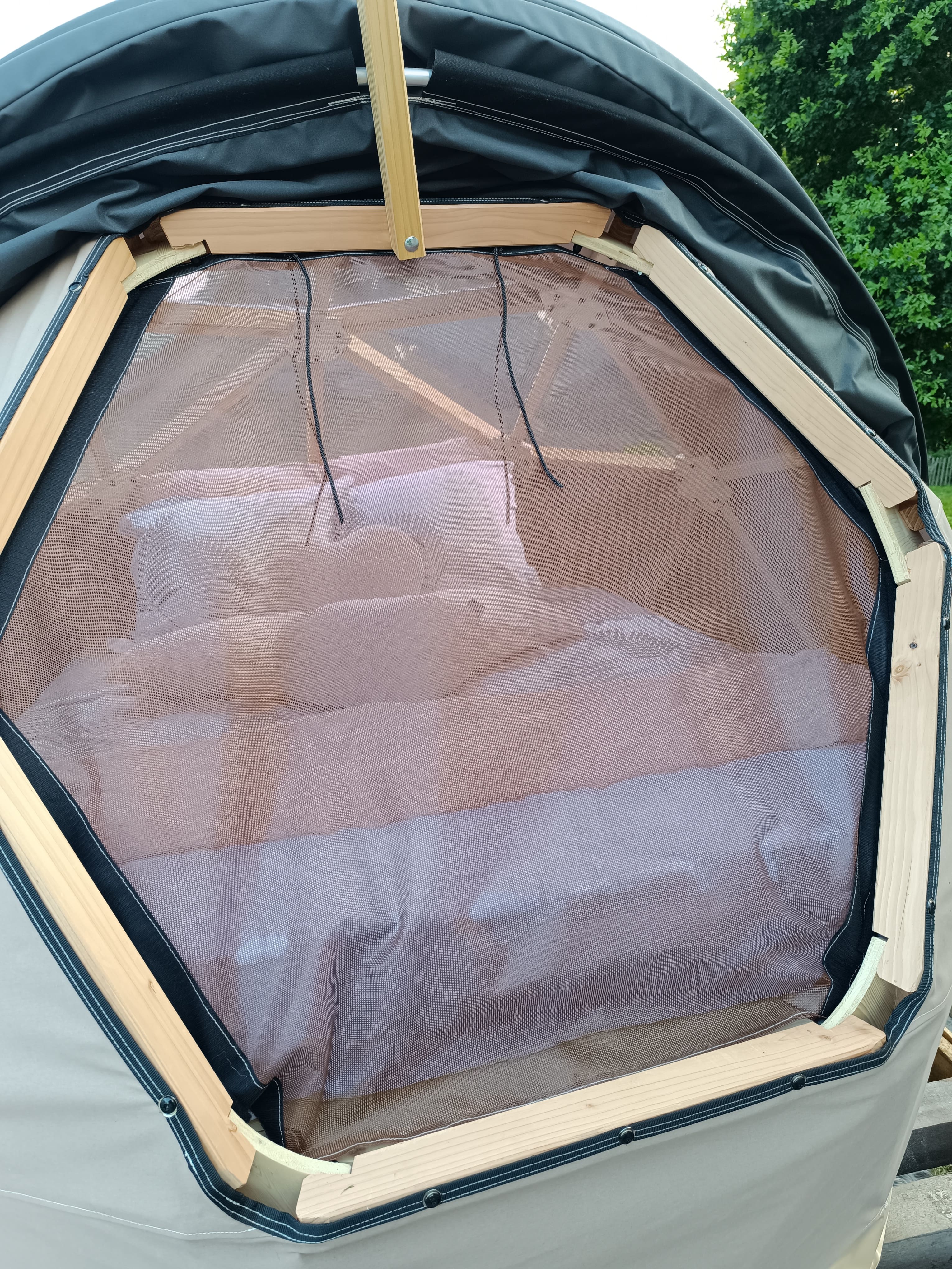 Dôme Étoilé – photo 8 sur 12