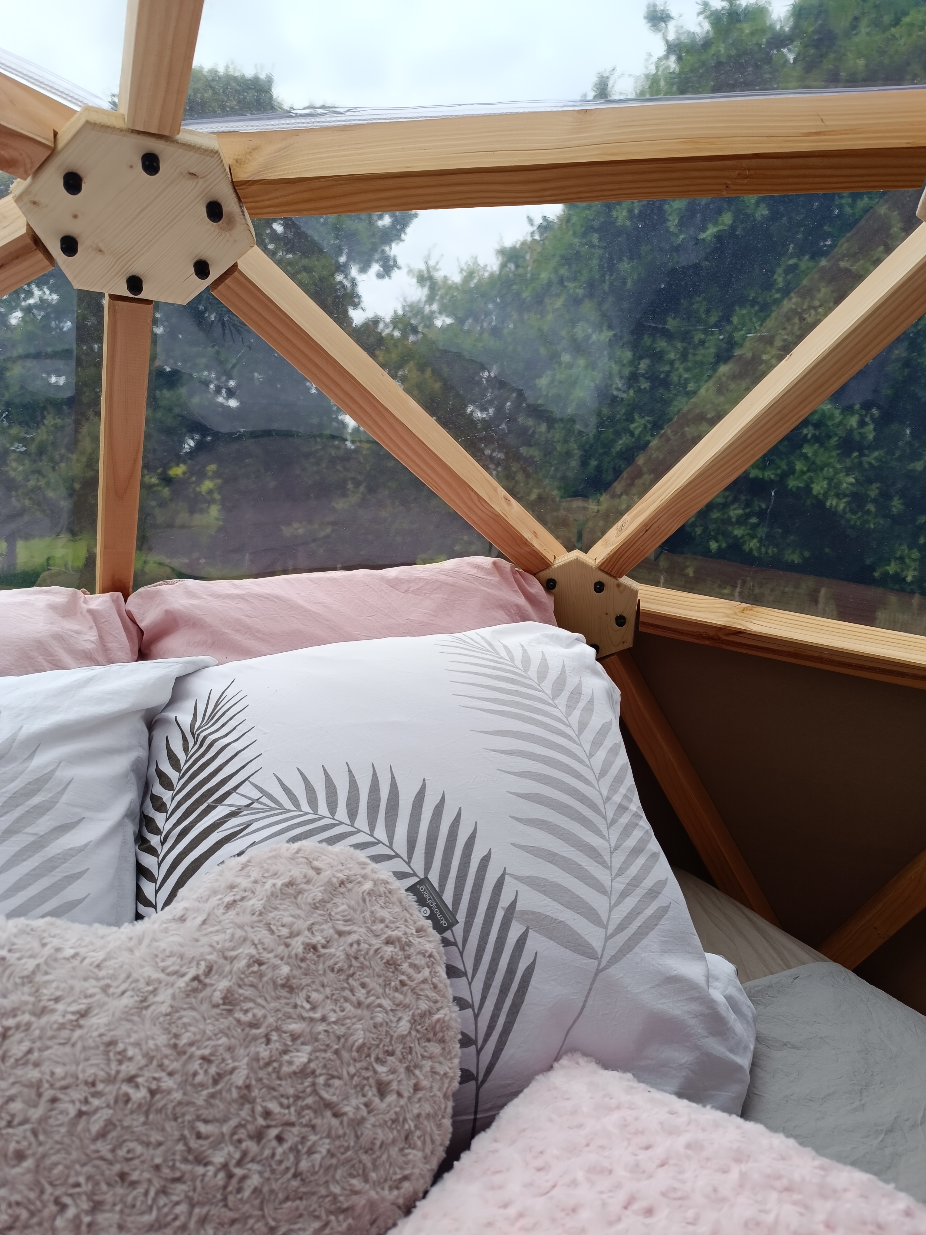 Dôme Étoilé – photo 9 sur 12