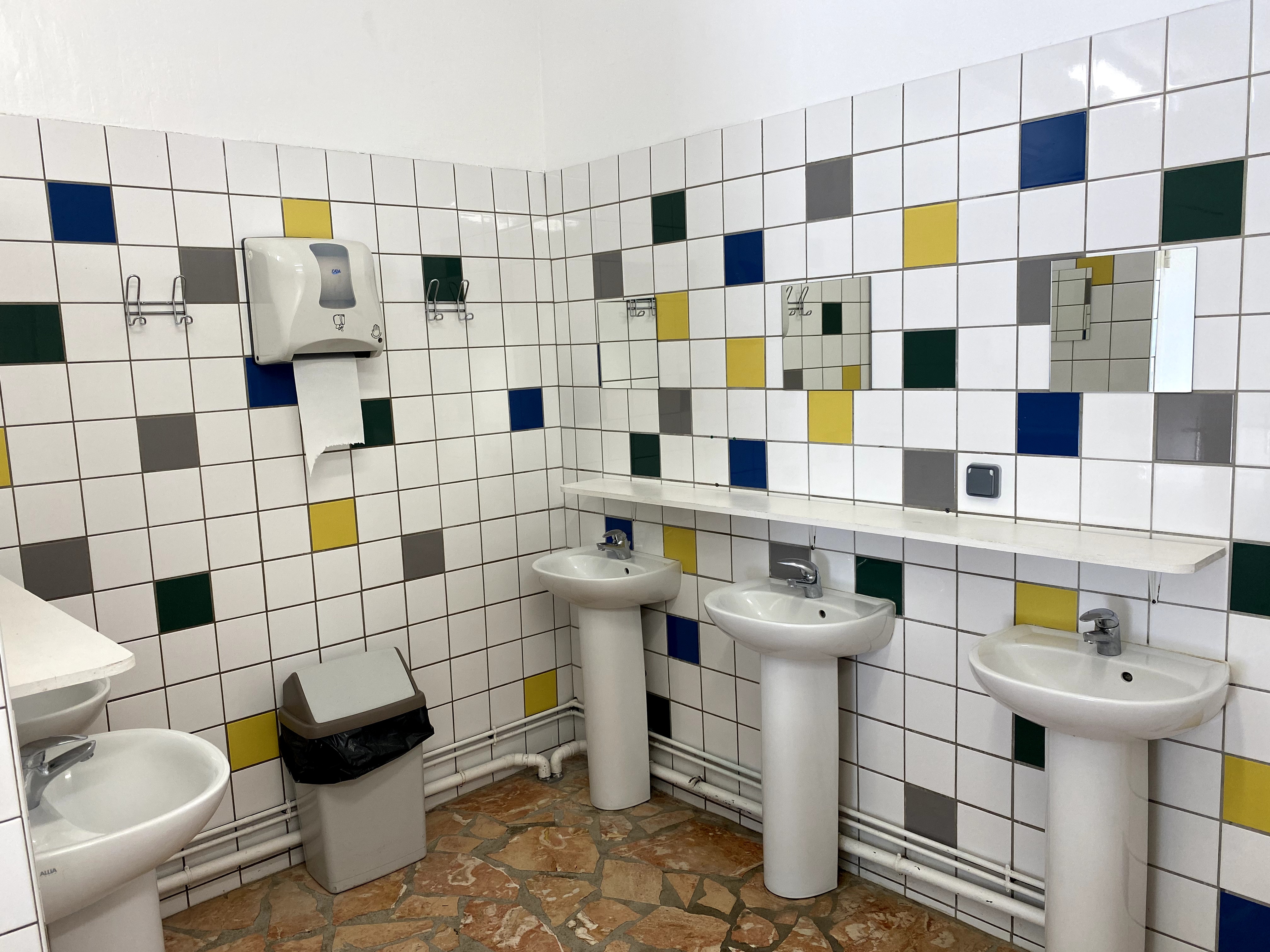 Chambre dôme sous les étoiles à Les Loges