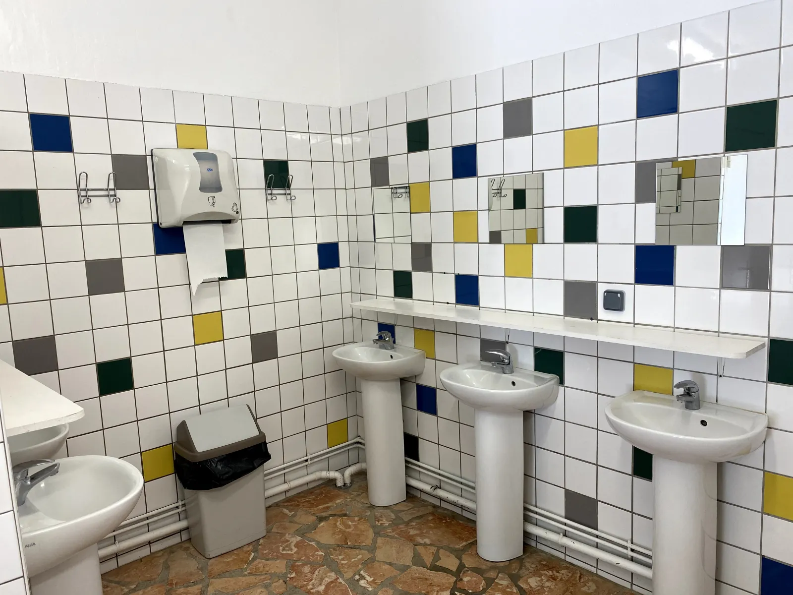 Chambre dôme sous les étoiles à Les Loges