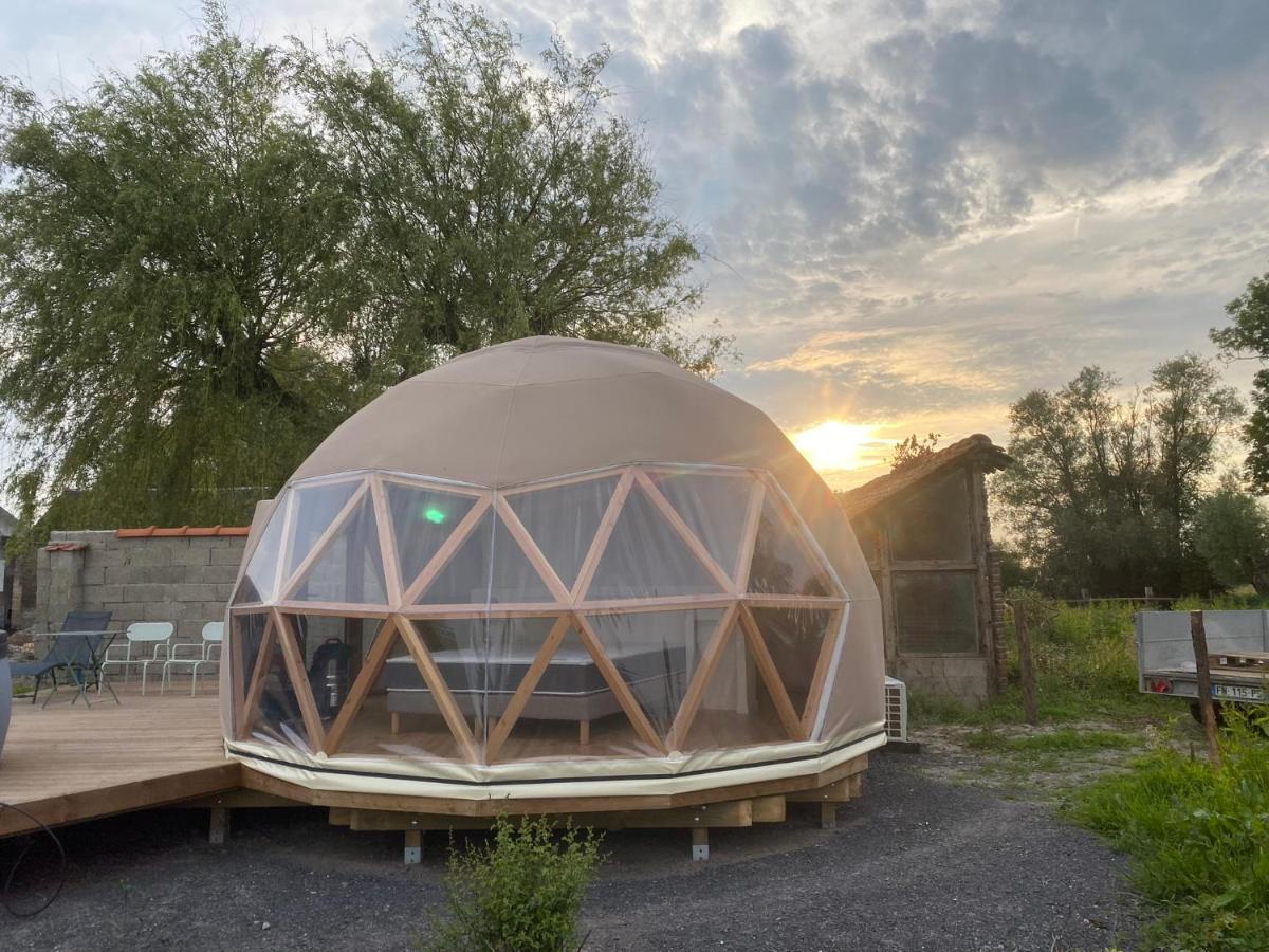 bulle insolite Somme – photo 5