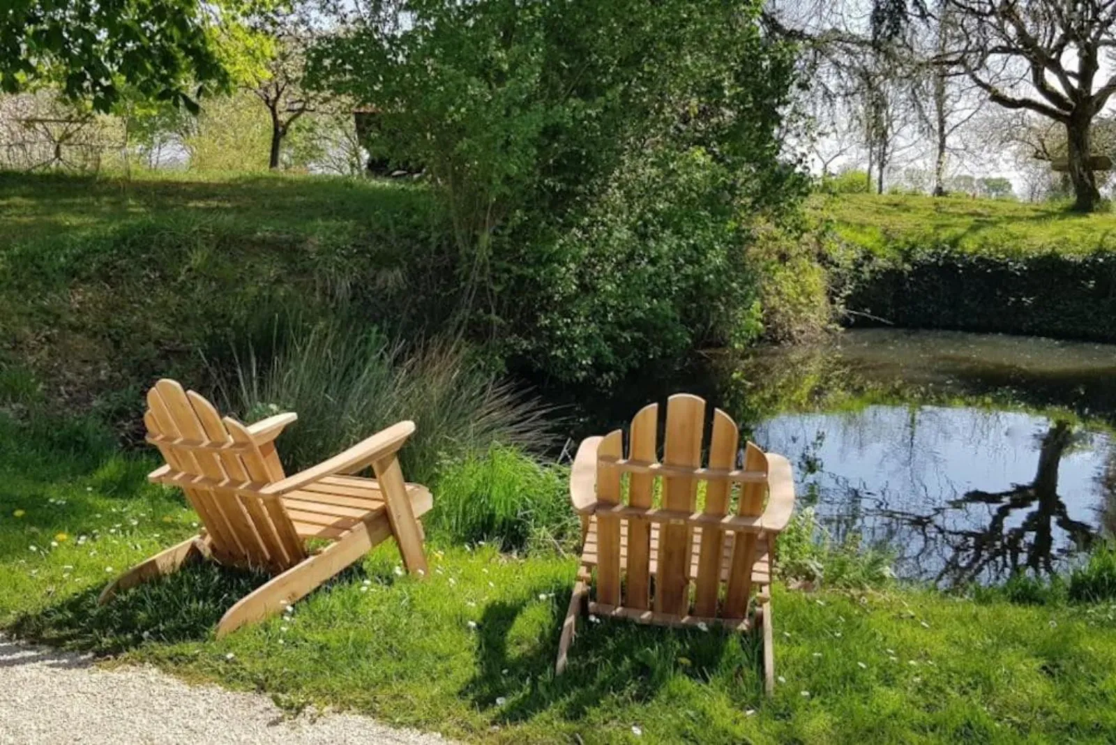 Dôme insolite Cèdre jacuzzi et petits déjeuners inclus - photo 33 sur 42