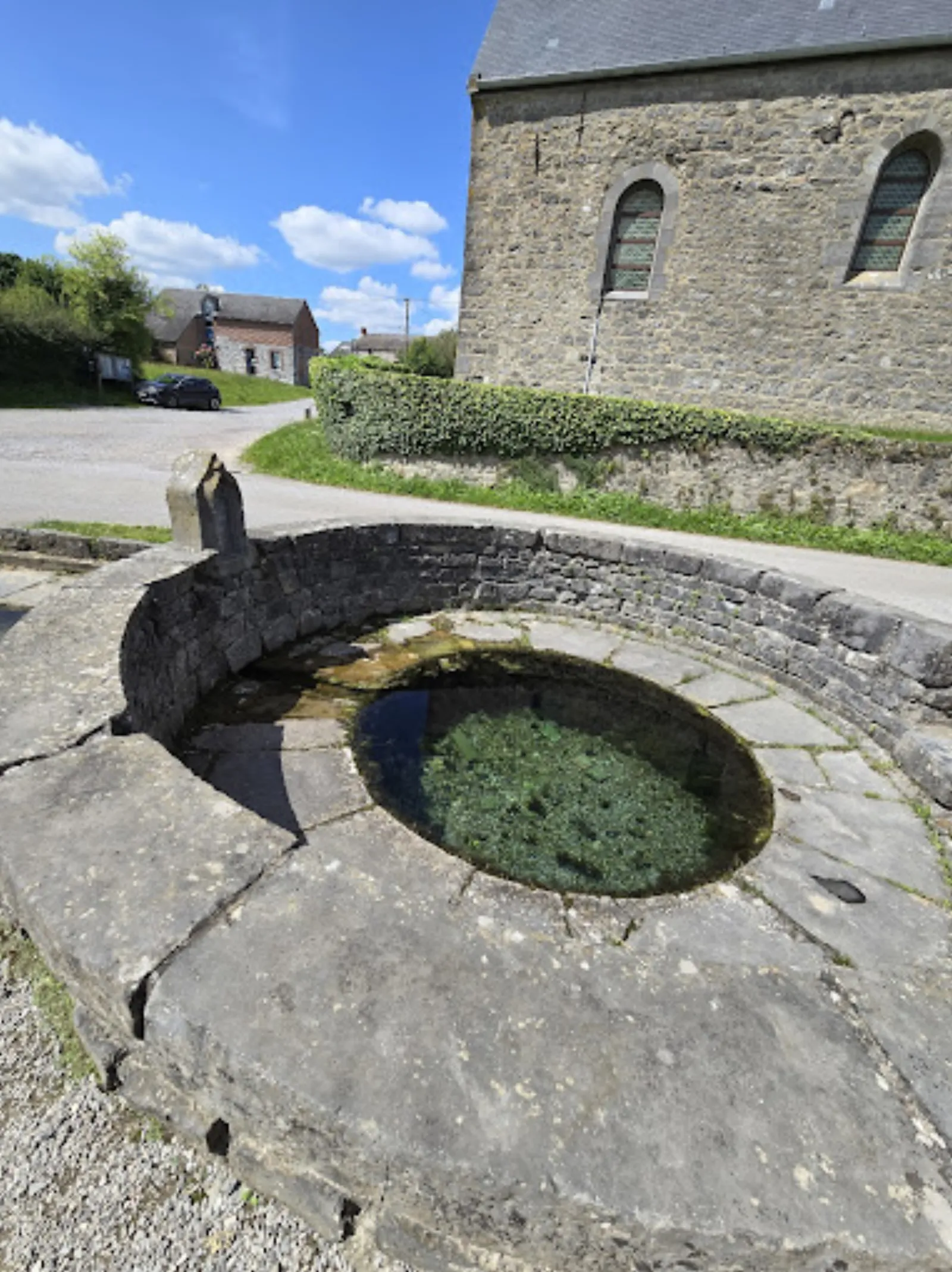 Dôme Insolite * Jacuzzi * Cocooning * Vidéoprojecteur - photo 17 sur 26