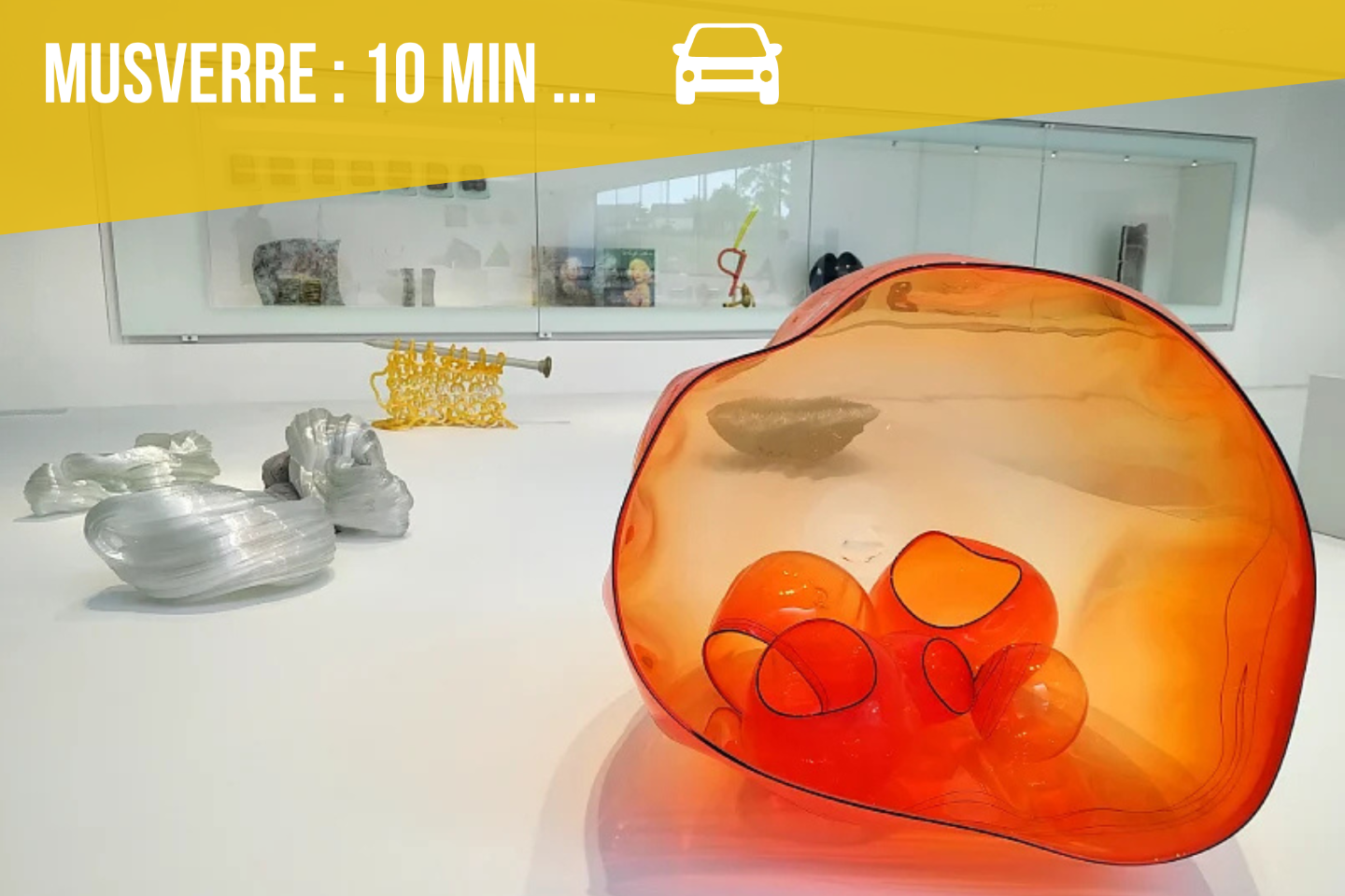 Dôme Insolite * Jacuzzi * Cocooning * Vidéoprojecteur – photo 24 sur 26