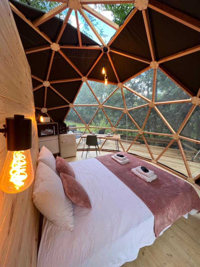 bulle insolite Vosges – photo 5