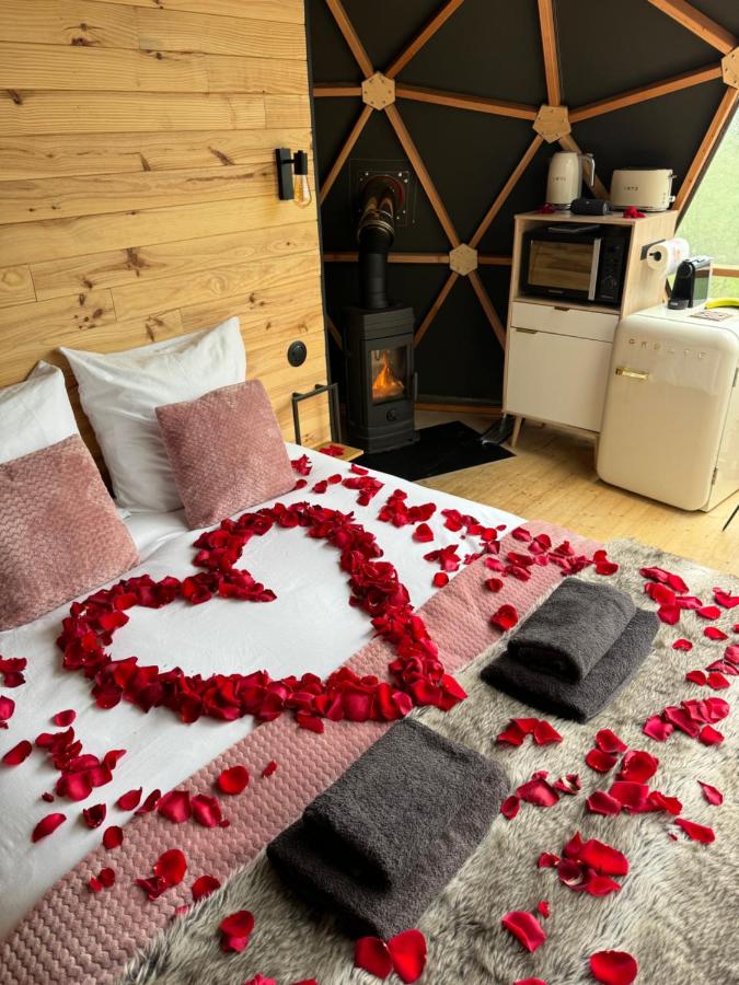 Dôme l'Escapade Insolite – photo 6 sur 8