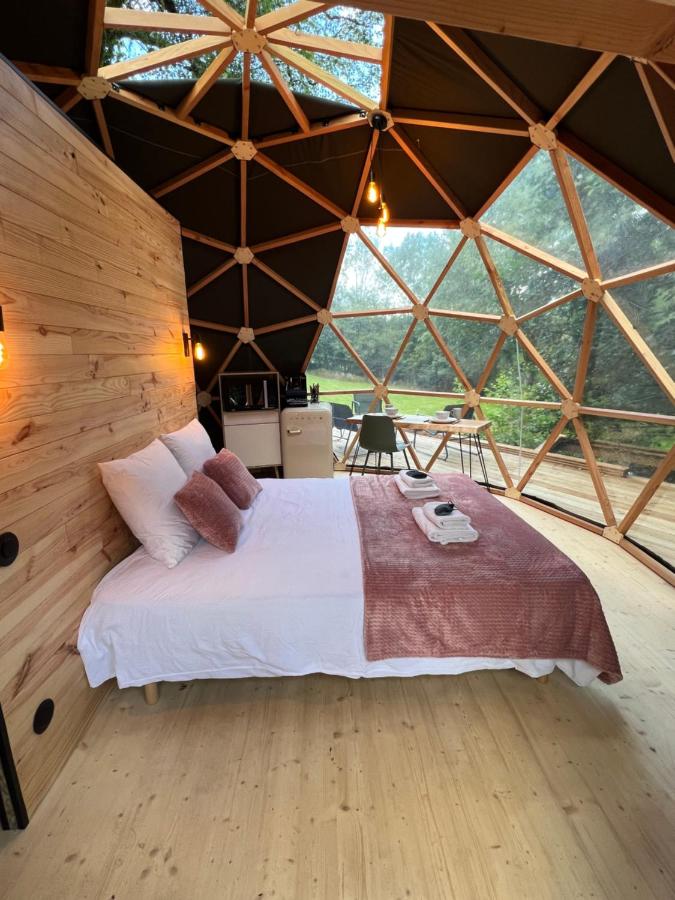 Dôme l'Escapade Insolite – photo 7 sur 8