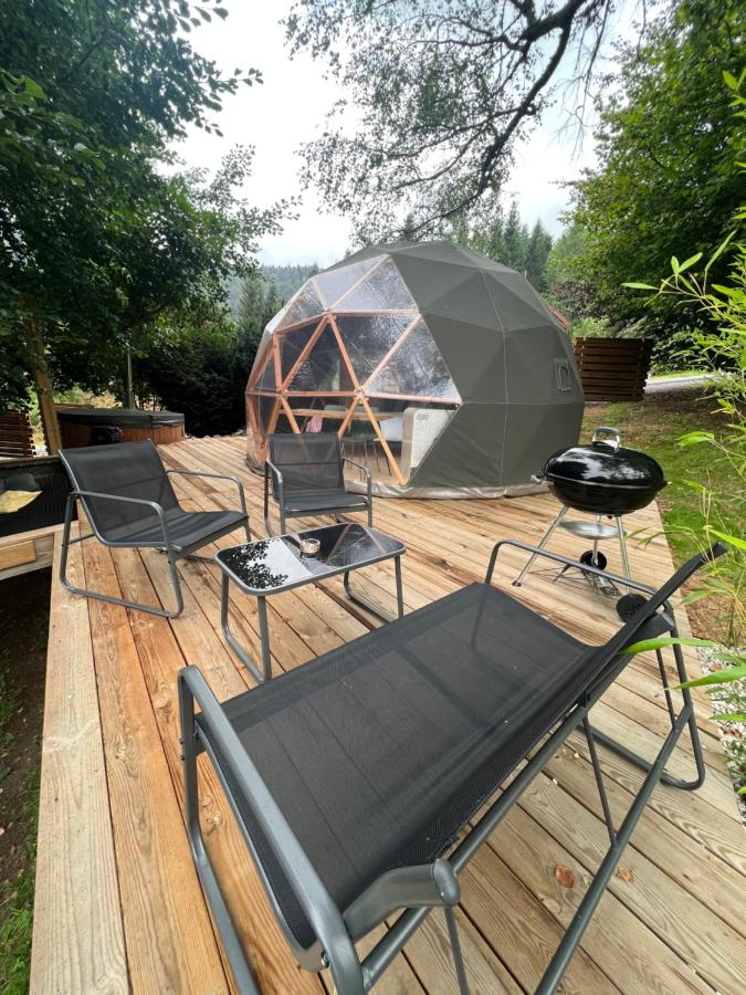 Dôme l'Escapade Insolite – photo 8 sur 8