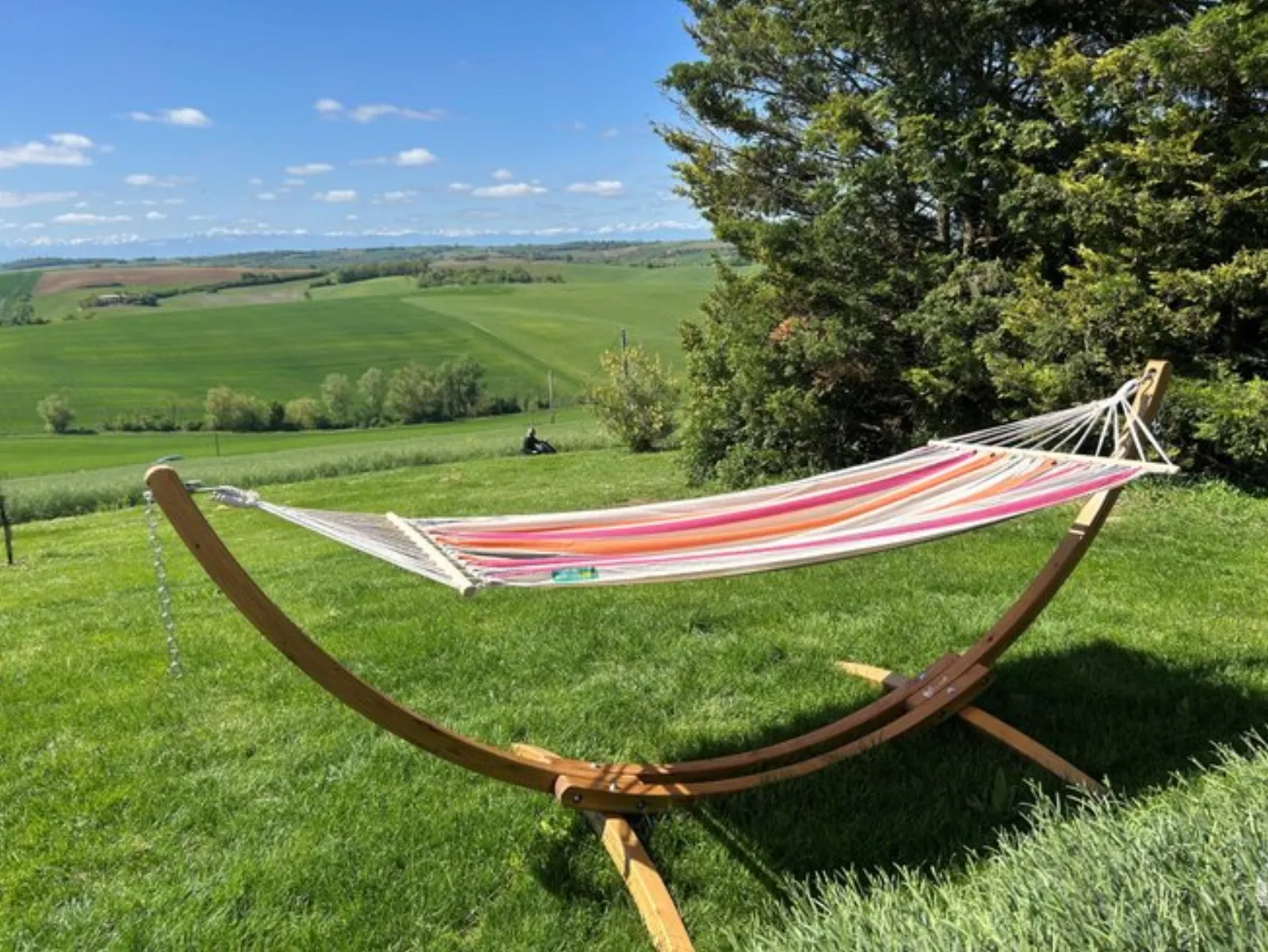 Dôme Lauragais : Dôme en Midi-Pyrénées (Occitanie) - photo 8 sur 24