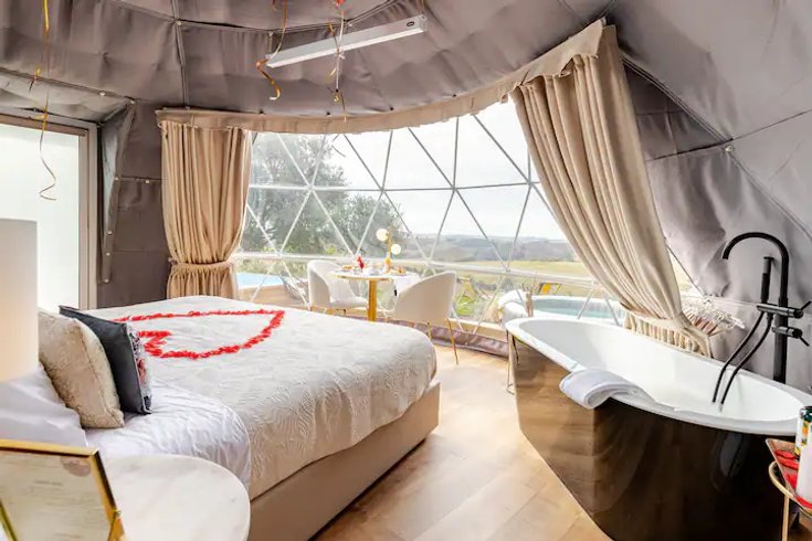 Dôme Lauragais : Dôme en Midi-Pyrénées (Occitanie) – photo 17 sur 24