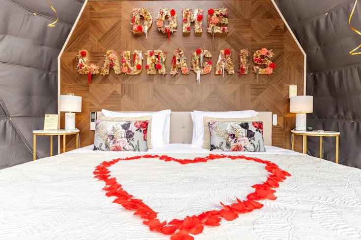 Dôme Lauragais : Dôme en Midi-Pyrénées (Occitanie) – photo 18 sur 24