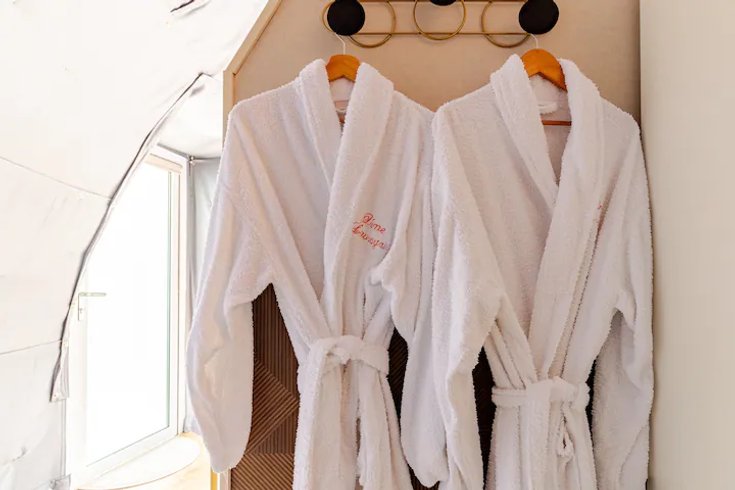 Dôme Lauragais : Dôme en Midi-Pyrénées (Occitanie) – photo 19 sur 24