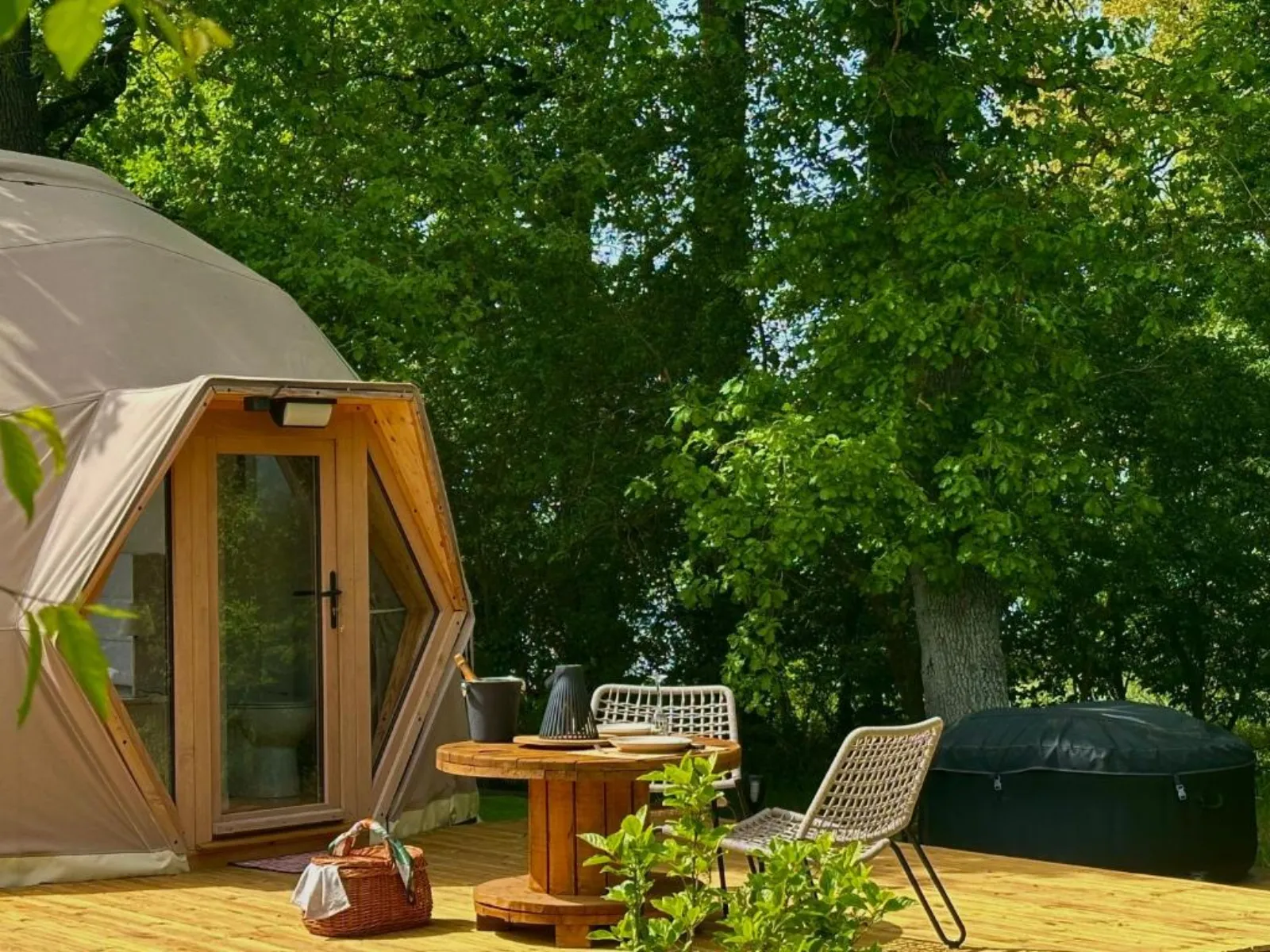 Dôme Pathome - photo 14 sur 15