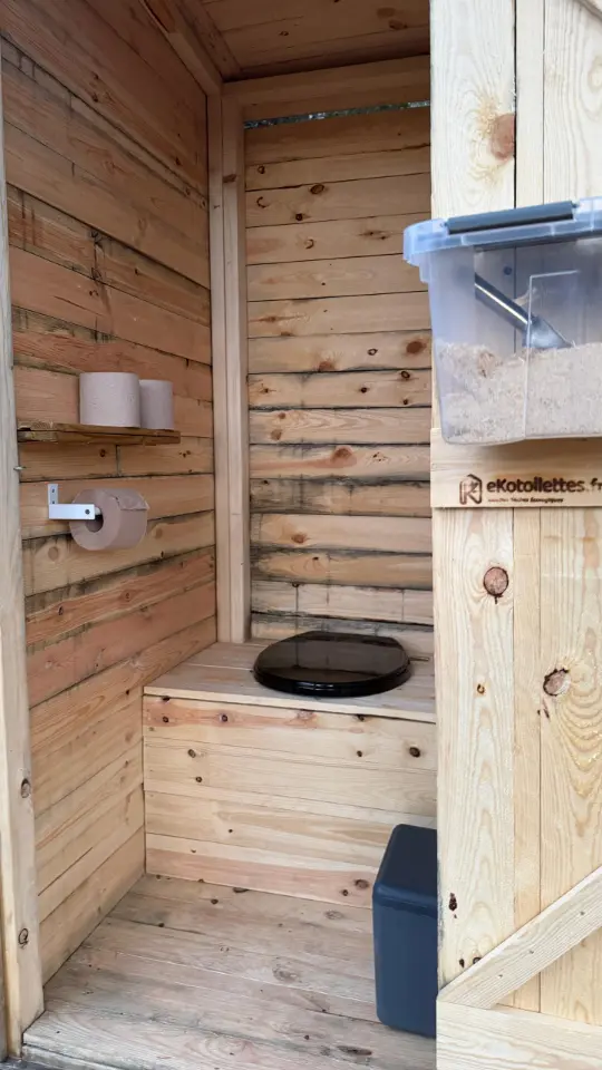 Dôme Perché - Glamping autonome face aux Pyrénées (Estagel, Pyrénées-Orientales) - photo 10 sur 14