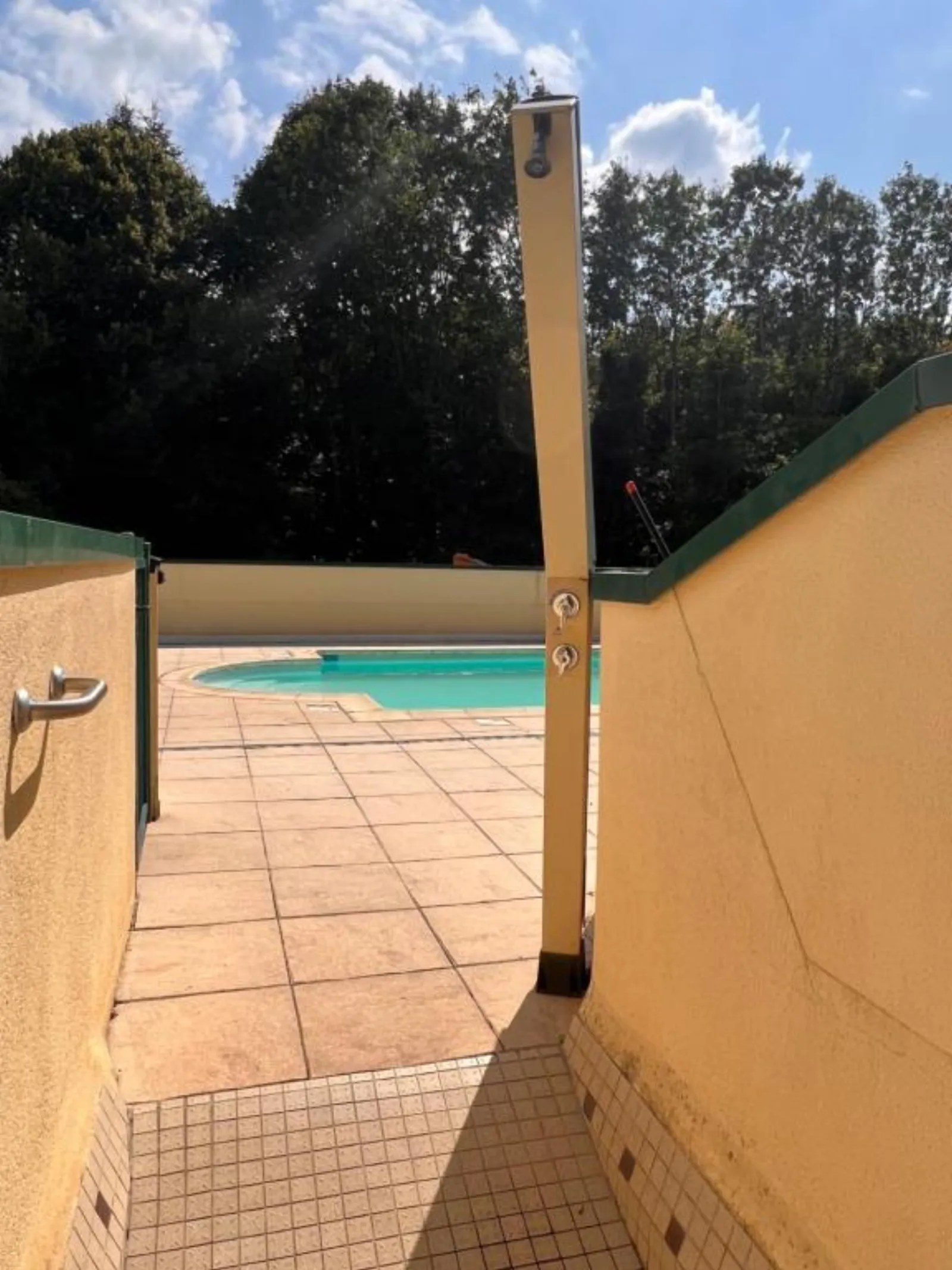 Dôme S'féérique - dôme avec accès piscine intérieure près de Quimper (Saint-Évarzec, Finistère) - photo 18 sur 30