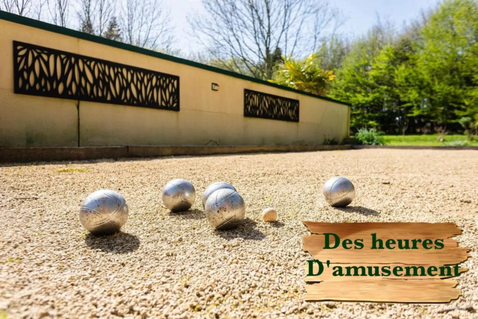 Dôme S'féérique - dôme avec accès piscine intérieure près de Quimper (Saint-Évarzec, Finistère) - photo 28 sur 30