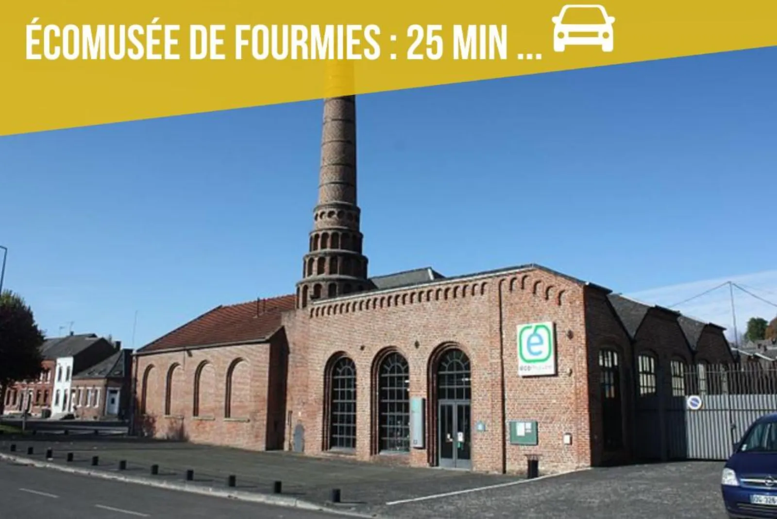 Dôme Saint-Eloi - dôme de 30 m² avec jacuzzi dans l'Avesnois (Floursies, Nord) - photo 9 sur 25